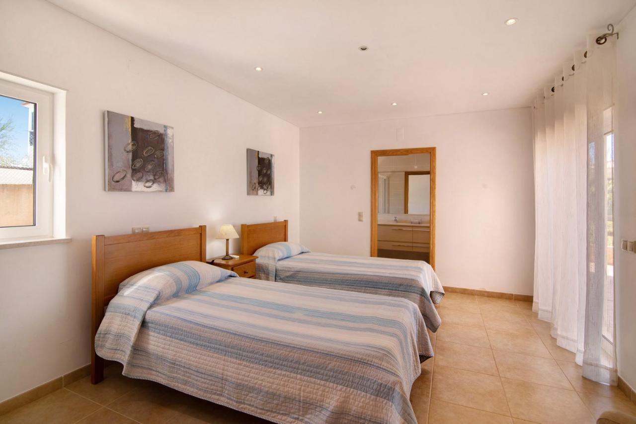 Villa Casa Tulipas Loulé Exterior foto